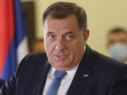 Iako je govorio da ne priznaje Sud i da je politička presuda: Dodik zatražio otkup zatvorske kazne