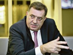 DODIK PONOVO OPTUŽUJE BOŠNJAKE: Njihovih 20.000 glasova su učinili izbore neizvjesnim