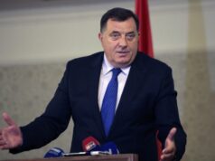 Nova ploča Dodika: “Pozivam na dogovor, spremni smo da zamrznemo zakone u NSRS”