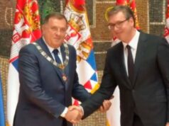 Rusija i Srbija u specijalnom ratu protiv BiH: Otmice, atentati i Dodikov alibi za bijeg iz BiH!