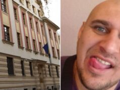 Eldin Brajlović uhapšen u Sarajevu s označenih 500 KM: Reketirao zatvorenika, a njegovoj djevojci slao bezobrazne poruke