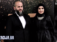 Elma Elfić-Zukorlić priznala zašto je pristala biti druga žena