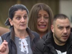 “MOJA JADNA DALILA NIŠTA NE ZNA!” – EMINA MUJIĆ SAOPŠTILA LOŠE VIJESTI: Dalili još nisu javili