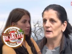 SCENA KOJA TJERA NA POVRAĆANJE U KUĆI DALILINE MAJKE: Unijela unutra nešto jezivo i morbidno