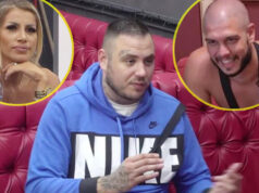 FILIP CAR RASKRINKAO DRAGOJEVIĆE! Car opleo po Dalili i otkrio sve što se dešava između nje i Dejana! Imaju tajne šifre (VIDEO)