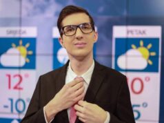 Sladić objavio novu vremensku prognozu: Ne čini jedna lasta proljeće