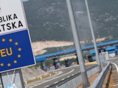 Ko iz BiH i Srbije želi doći u Hrvatsku, morat će platiti 7 eura!