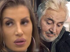 HUSO POSLAO TAJNU PORUKU DALILI: Nastao opšti haos u Šimanovcima nakon ovih riječi – ponizio najgore