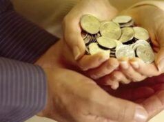 Najbolja je ona sadaka koju udijeliš kada si zdrav i pohlepan za imetkom