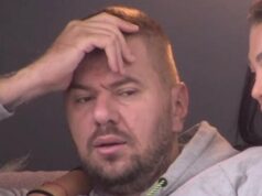 JANJUŠ HITNO OPERISAN! Javio se iz šok sobe! Alarmantno stanje bivšeg zadrugara!