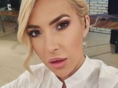 Živjeću sa njim dok se ne udam drugi put: Jovana Jeremić priznala koji muškarac joj je bio najveća podrška tokom razvoda