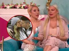 “PATI SADA! KO TE TJERAO?” Jovana Jeremić napala Lunu Đogani zbog veze sa oženjenim Slobom, a onda Luna progovorila o Dalili