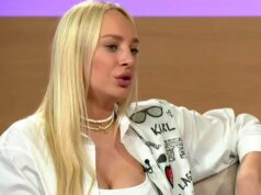 Luna potvrdila da kači mikrofon o klin: Đoganijeva neće da se bavi pjevanjem