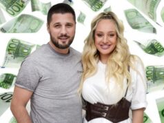 Luna i Marko od privatnih snimaka za manje od 2 godine zaradili 64.000 eura, a evo od čega su još opremili stan!