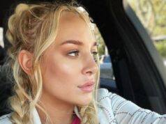 LUNA ĐOGANI SE ISTETOVIRALA – Ovo je bilo tramautično iskustvo, a tek da vidite koju tetovažu je izabrala i gdje
