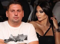 Maja Marinković javno otpisala Takija: Ne želim nikakvu povezanost s njim!