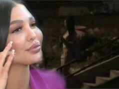 KONAČNO UHVAĆENI! Maja Marinković nikad sretnija u njegovom društvu! Potvrđeno ono što su mediji nagađali (Video)