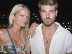 Oglasio se Nemeš iz Big Brothera nakon vijesti o nestanku Marijane Seifert