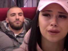 “MONSTRUMI JEDNI!” Mensur prenio Milici šta mu je porodica rekla, ona ih žestoko izvrijeđala (Video)