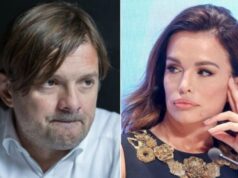 Severina: Moj bivši postao je vlasnik kuće na kojoj se nalazi kamera preko puta moje!