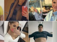U inat momku koji ju je ostavio pred svadbu Milica smršala 70 kilograma kilograma