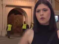 HITNO JE IZVELI IZ ZADRUGE, ZBOG ŠAMARA: Odveli je u Centar za socijalni rad, Mensuru slijedi diskvalifikacija?!