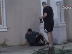 MAJKA ZADRUGARA U VELIKOM STRAHU: Hitno se oglasila, spomenula groblje, vračare i sahrane