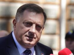 Dodik se uplašio Nijemaca: Još šest mjeseci za vraćanje nadležnosti kada su pitanju OSBiH i indirektni porezi