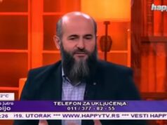 Ovako je Muamer Zukorlić govorio o ramazanskom postu na srbijanskoj televiziji