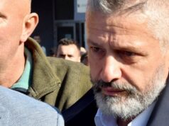 Naser Orić za medije: Sakiba Mahmuljina su izdali!
