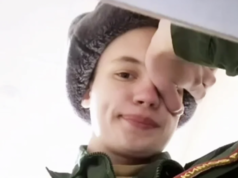 Ovo je najmlađi ruski vojnik ubijen u Ukrajini, posthumno ga odlikovao Putin!