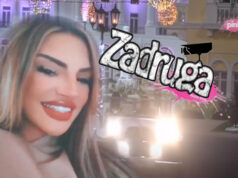 DISKVALIFIKOVANA TARA PONOVO U ZADRUZI – Ša zanijemio kad ju je vidio: Evo šta je zahtjevala od njega (Video)