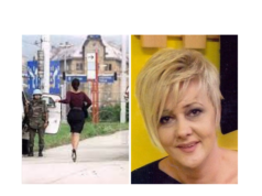 Preminula Nesiha Osmančević, čija fotografija je svijetu pokazala ponos sarajevskih žena