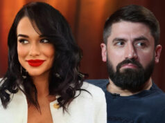 MILICA NAPUSTILA URGENTNI: Provela je nekoliko sati na pregledu, a ovo su ljekari konstatovali kod pjevačice koju je pretukao Rađen!