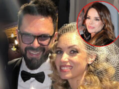 SEVERINA ISPROZIVALA PETRA GRAŠA I HANU! Pjevačica na proslavi rođendana pred svima spustila kolegu zbog svadbe!
