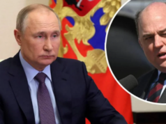 ‘Putin bi sljedećih dana mogao objaviti Treći svjetski rat, mislim da znam i tačan datum‘