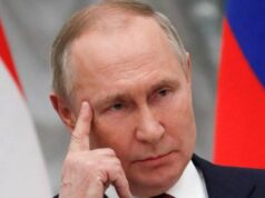 Putin tvrdi da su jutros spriječili teroristički napad orkestriran sa Zapada