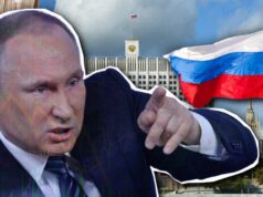 Oglasio se Putin: Ruski lider otkrio šta ih je “natjeralo” da pokrenu “operaciju” u Ukrajini!