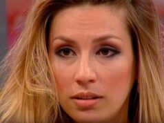 RADA MANOJLOVIĆ PRVI PUT O RASKIDU SA HARISOM: Otkrila šta se desilo, spomenula i skandal sa snimkom