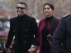 “Ronaldo mi uvijek nazove selam i govori ‘inšallah’. Nije primjer dobrog muslimana ako ih pitate kojoj religiji pripadaju”
