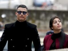 Ronaldo prvi put snimljen u javnosti nakon tragične smrti sina, njegov izraz lica sve govori!