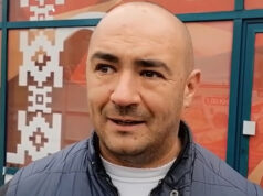 Ovo je Sarajlija koji je ranjen jutros: Sejdin Kapo upucan u vrat i noge