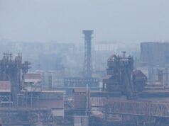 Četiri Hrvata bore se u Mariupolju, kažu da u Azovstalu nemaju hrane, vode, ni municije!