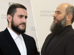 „Uzorke za analizu uzroka smrti uzeli smo prije dženaze“: Usame Zukorlić o saznanjima o eventualnom trovanju svog oca