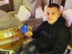 Viktor Živojinović se iselio iz luks vile: Brenin sin se uselio u stan od 700.000 eura, a evo ko su mu prve komšije!