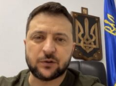 Zelenski: Pobjeda Ukrajine je neizbježna