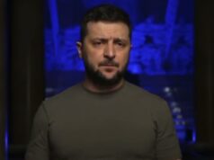 ZELENSKI SE OBRATIO NACIJI: POČELA JE BITKA ZA DONBAS