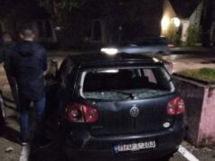 Nakon jakog zemljotresa: Pogledajte fotografije iz Stoca, Mostara, Čapljine i Ljubinja