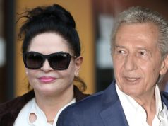 Mirjana objavila video snimak koji će rasplakati Miroslava: Devin mu je u njemu sve rekao