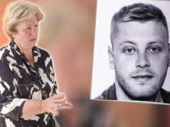 Beograđanka došla da se oprosti od Splićanina: Brat mi je nestao u Dunavu 31.12. i nađen na isti dan kao Matej